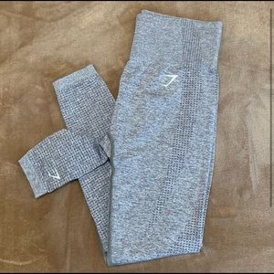 Gymshark Vital Seamless Leggings
